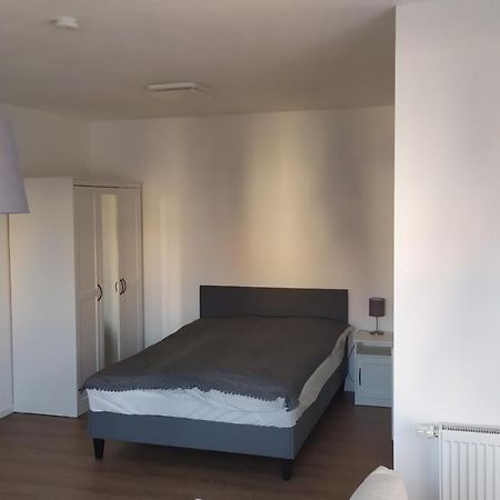 4* Ferienwohnung Neukirchen Im Erzgebirge Adorf/Erzgeb Exterior photo